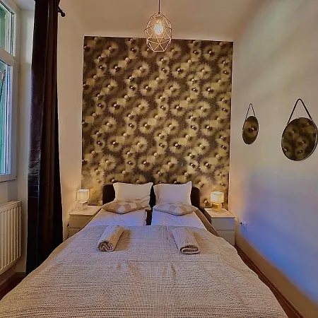 شقة Baross - Spacious *