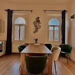 Baross - Spacious Budapest