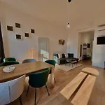 Baross - Spacious Budapest