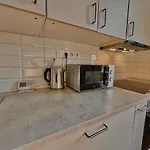 Apartamento Baross - Spacious Budapeste