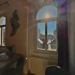 Baross - Spacious Apartamento